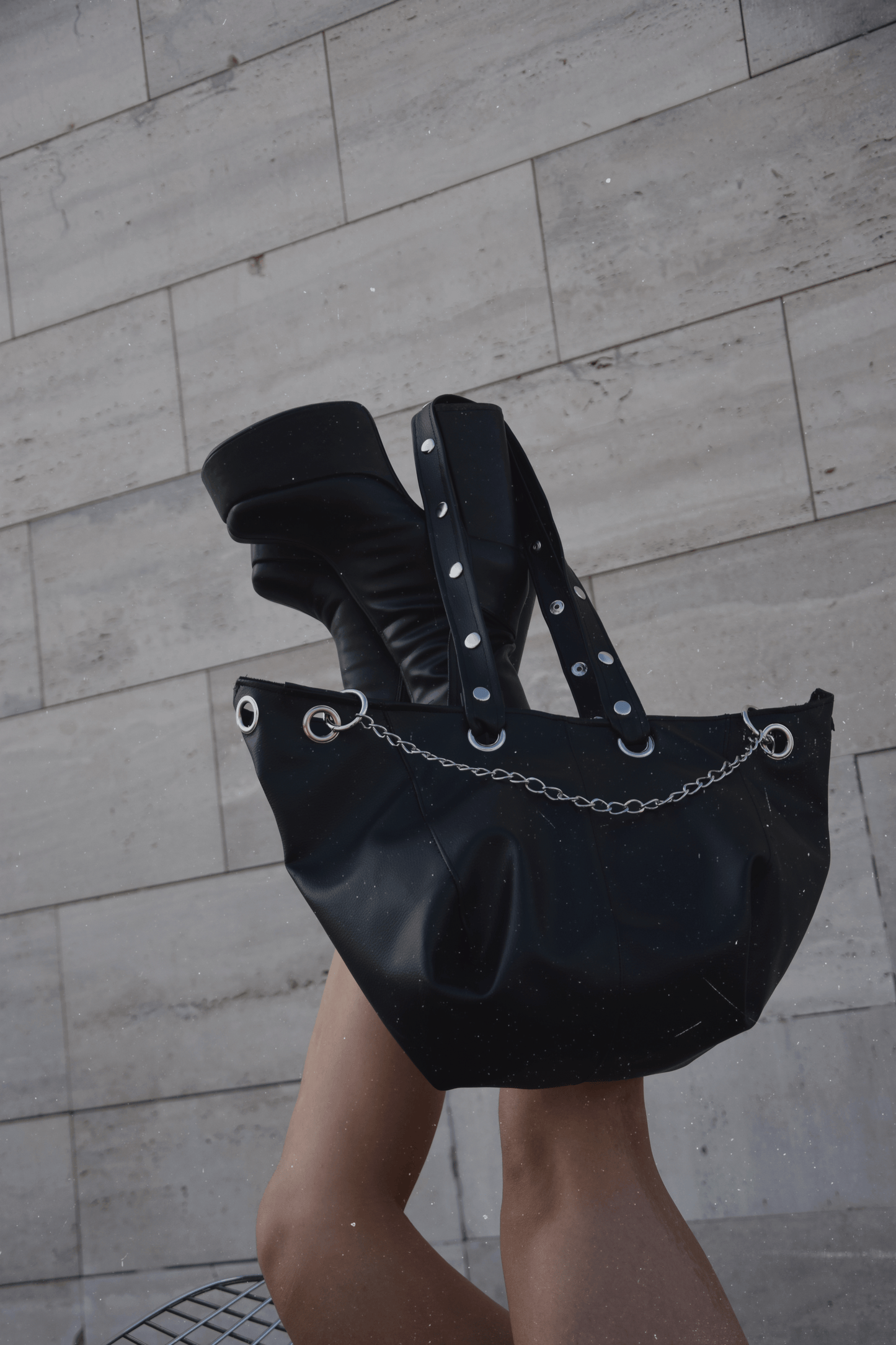 Rogue Black 💣