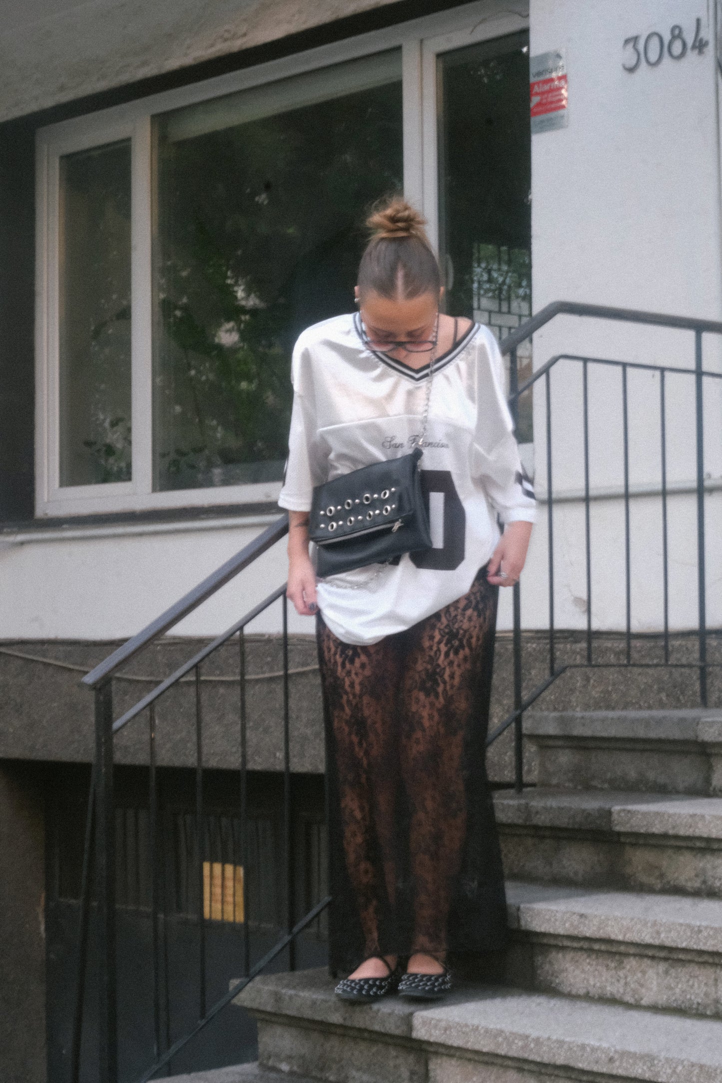 Chain Rebel Clutch