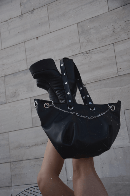 Rogue Black 💣