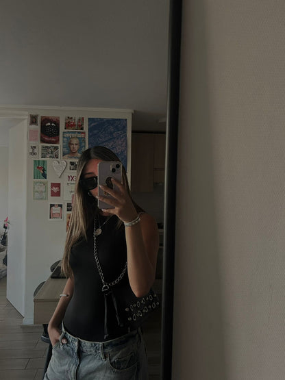 Chain Rebel Clutch