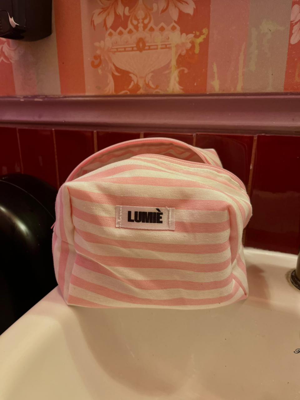 Neceser Candy Essential